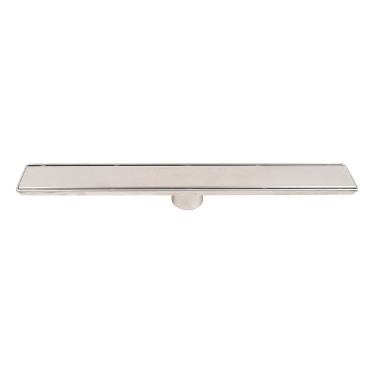 Sukar Line/6 40 Cm Plain Izgaralı Duş Kanalı 1156-1034000-01