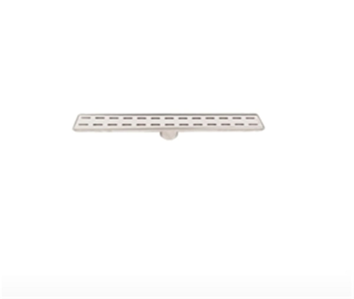 Sukar Line/6 50 Cm Slot Izgara 1156-1065000-01