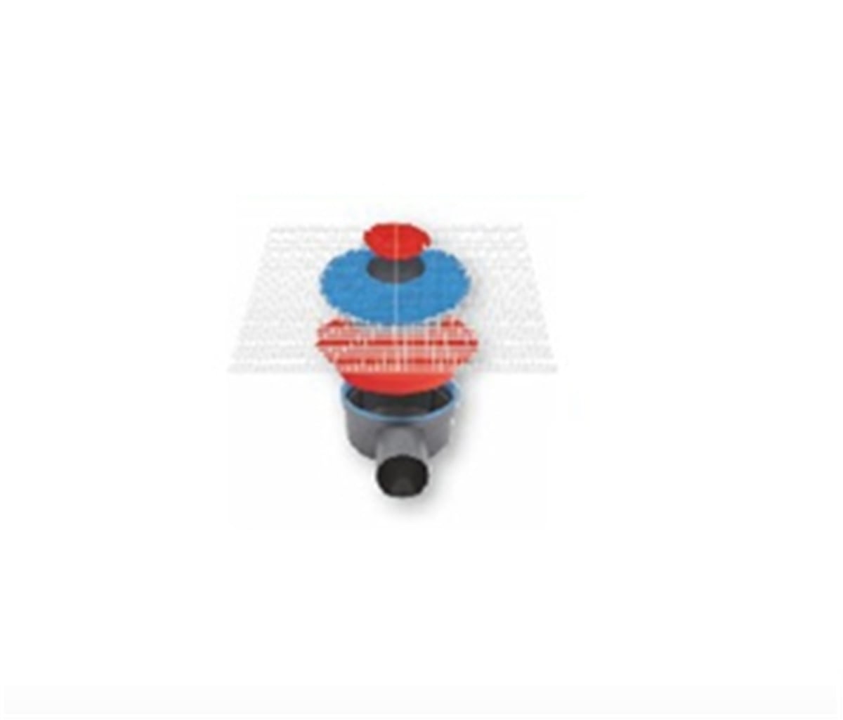 Sukar Line/6 Pratik Seri Yalıtım Kiti 1002-0385023-11