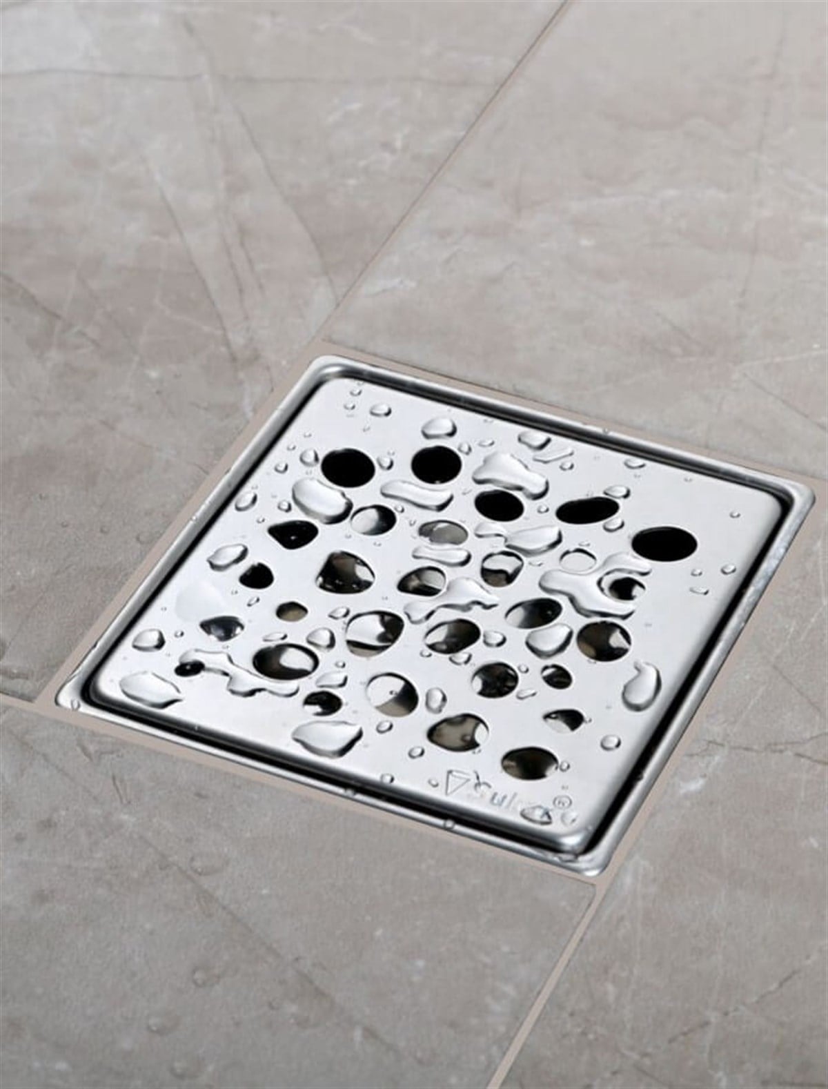 Sukar Line/9 10X10 Cm Çakıltaşı Izgara 1153-0411099-01