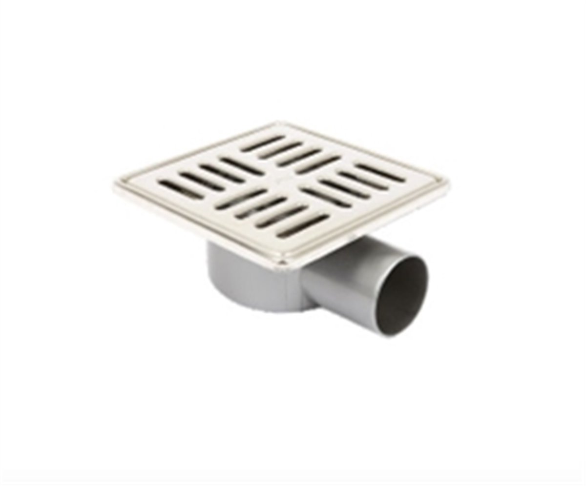 Sukar Q50 Yandan Çıkışlı 15X15  1041-2145022-11