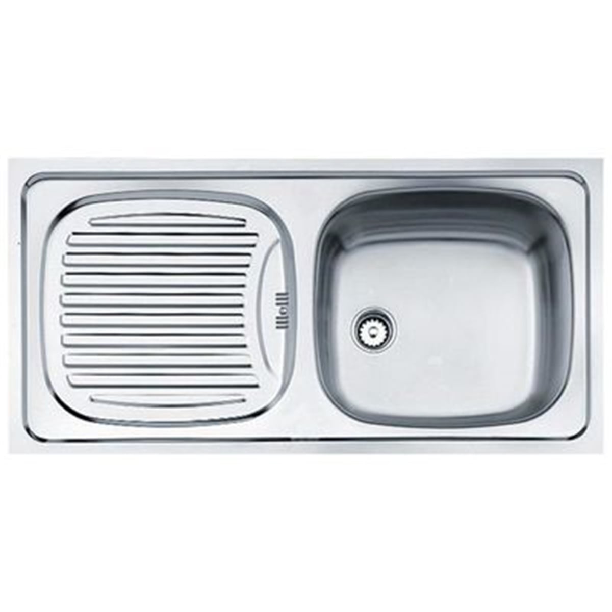Teka Eviye Ebm 45 Lhd M  V.02 Pa350M1202 Sol