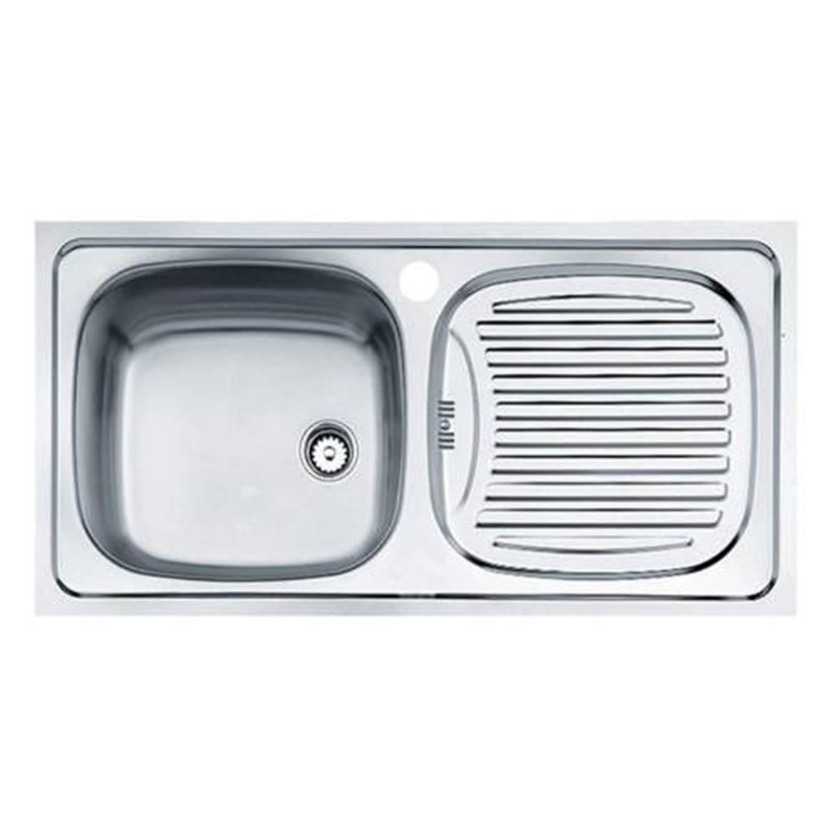 Teka Eviye Ebm 45 Rhd M  V.01 Pa350M1102 Sağ