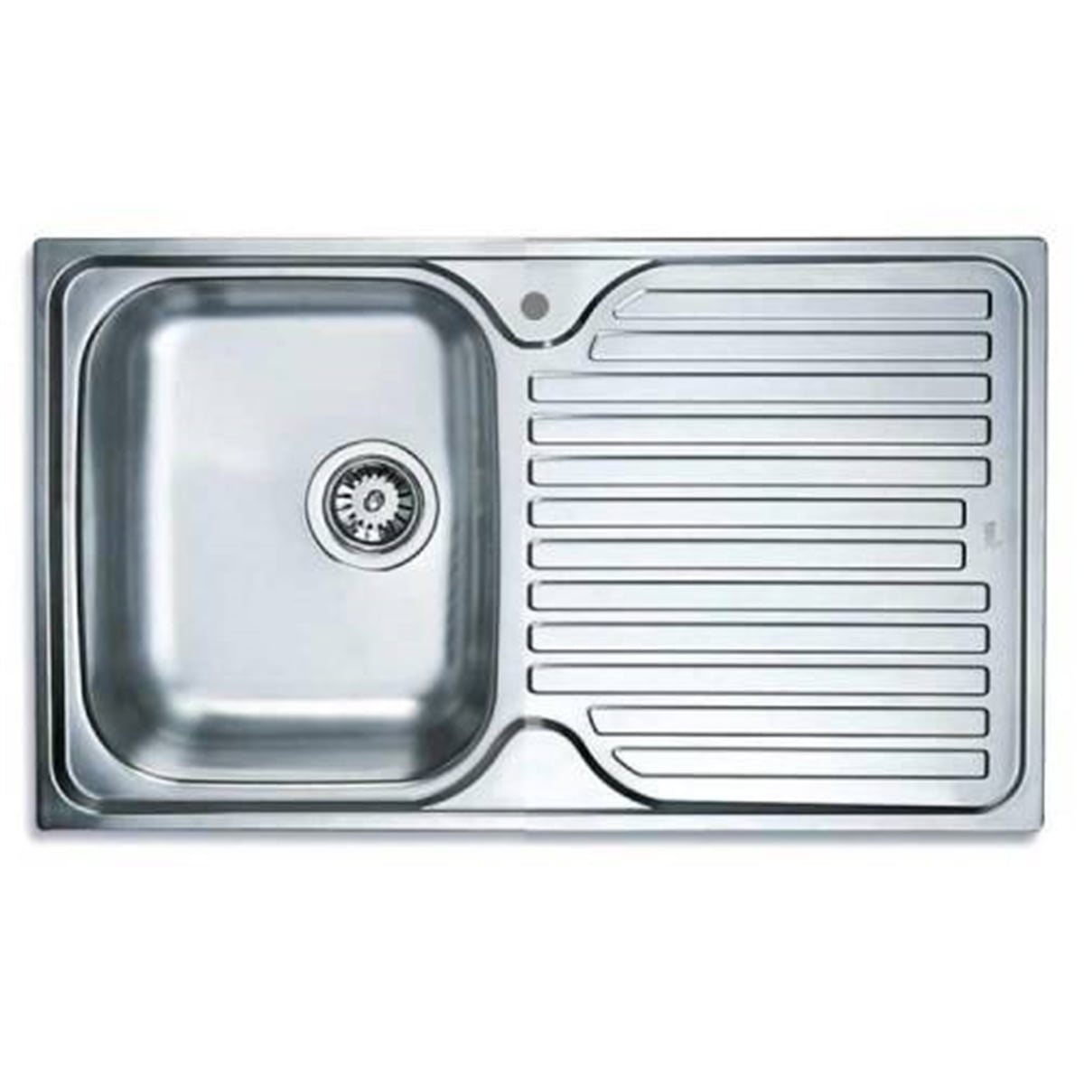 Teka Eviye Princess 50 Rhd M Sink V.01 Pa375M3102