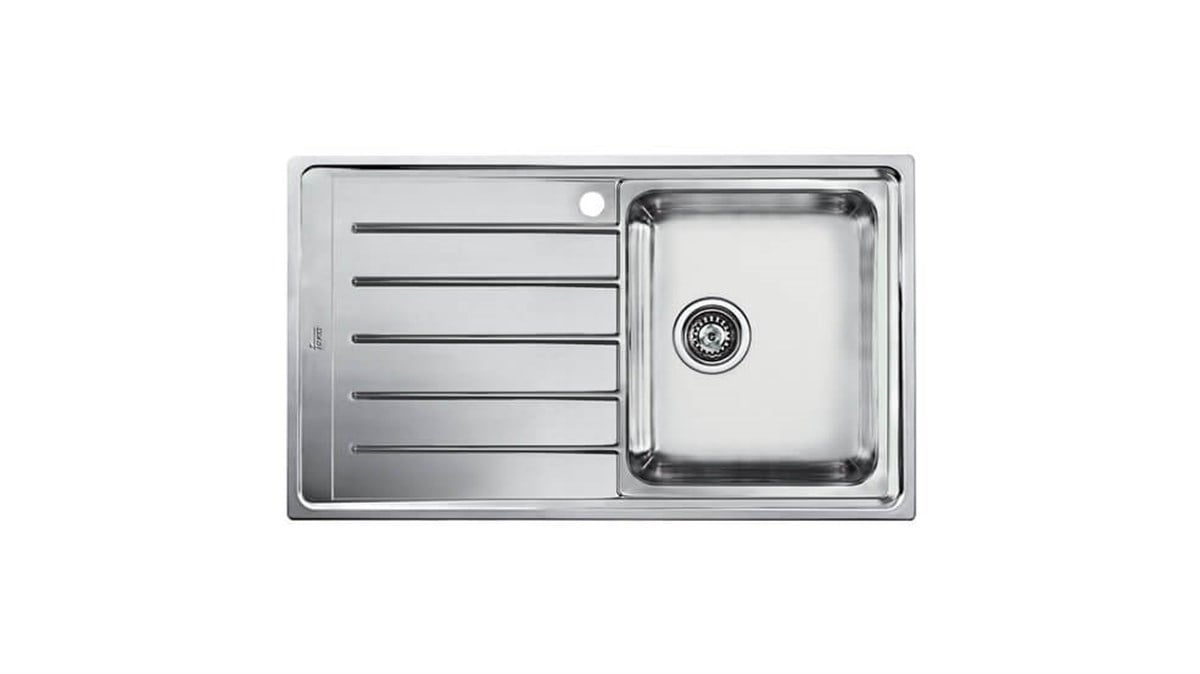 Teka Evye Vitae 45 B Rhd P Sink V.01 Pa324P3104