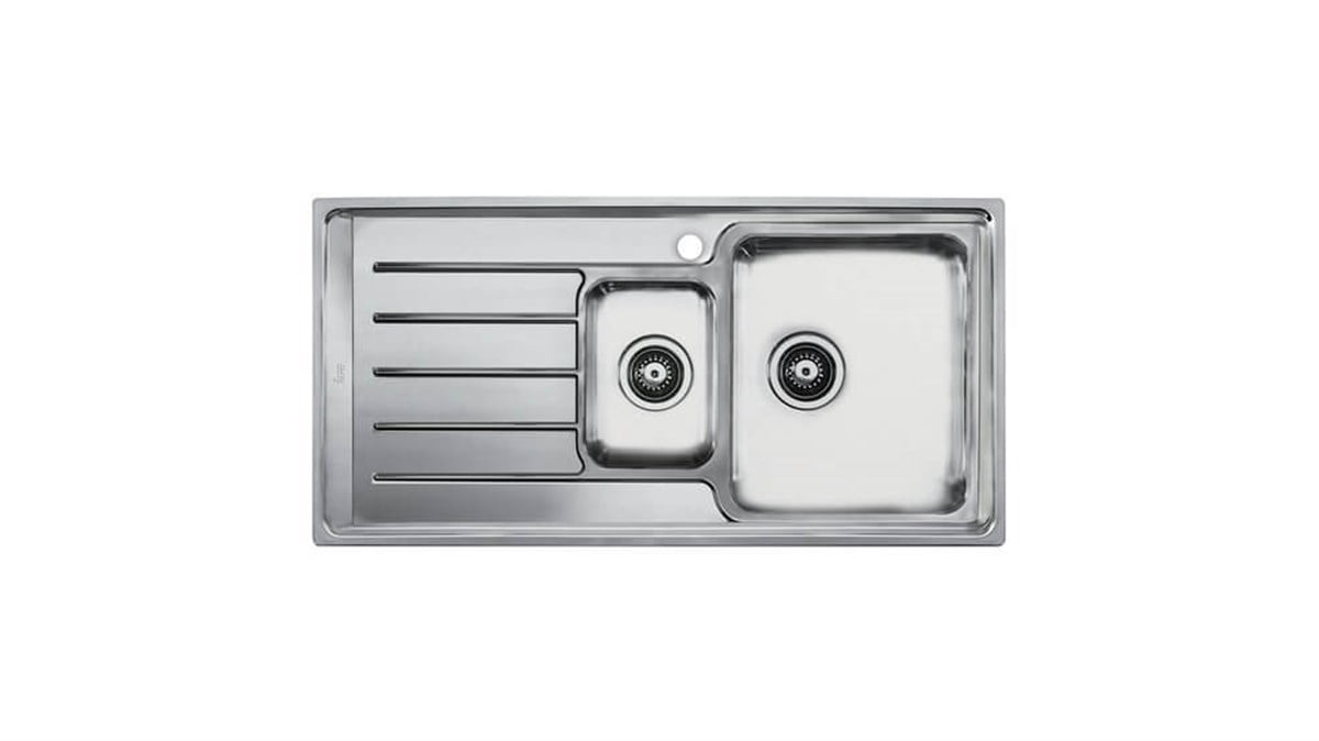 Teka Evye Vitae 60 B Rhd M Sink V.01 Pa727M3104