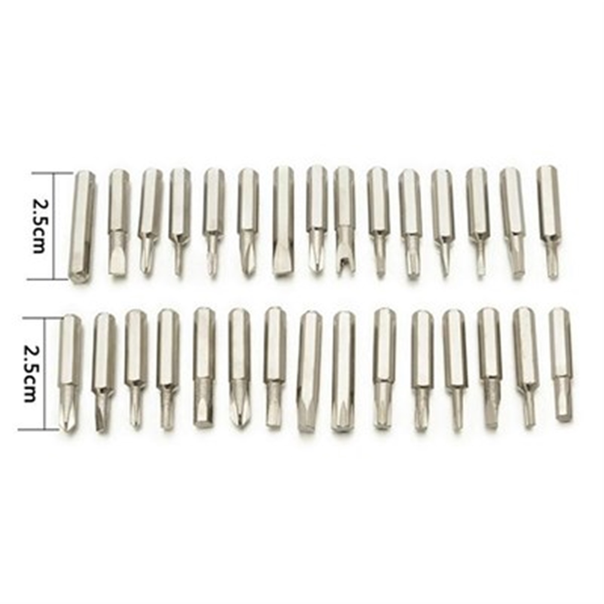 Tornavida Set 31 Li *120 Ykt-7169