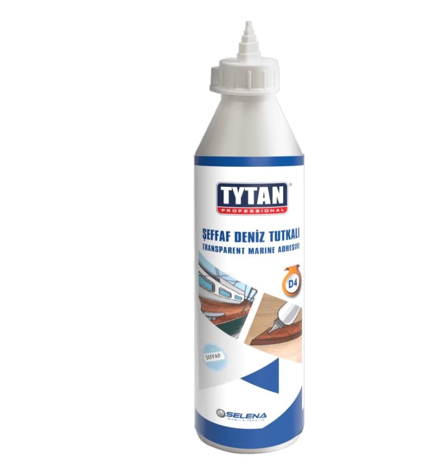 Tytan Bej Deniz Tutkalı 500 GR