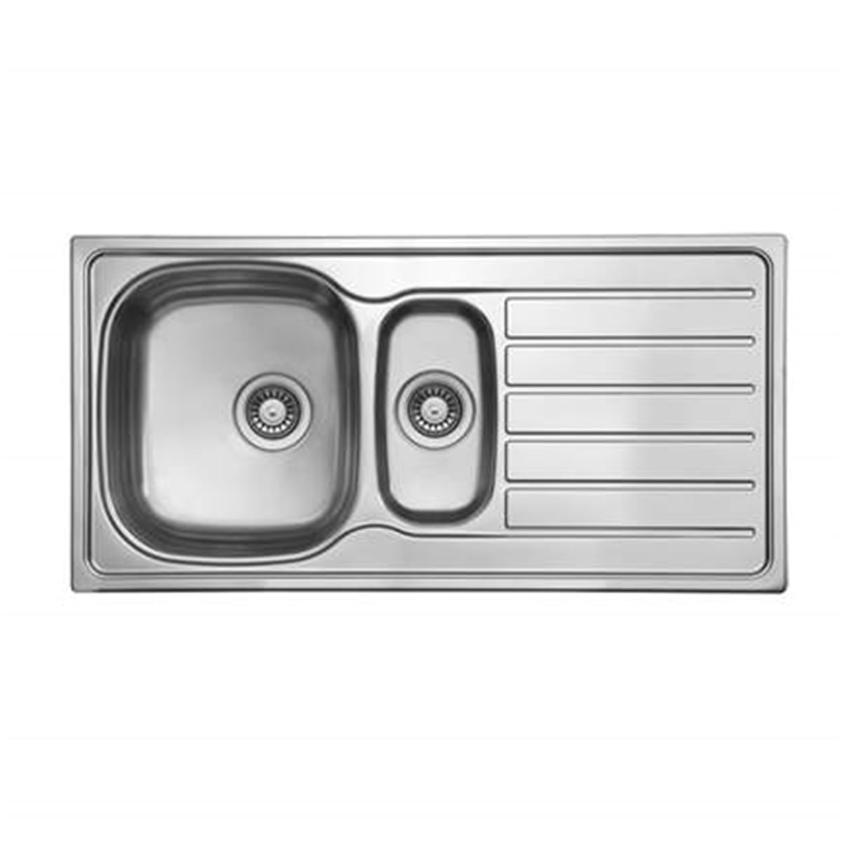 Ukinox Hypnos100 Sağ Eviye 112.2845.E305R