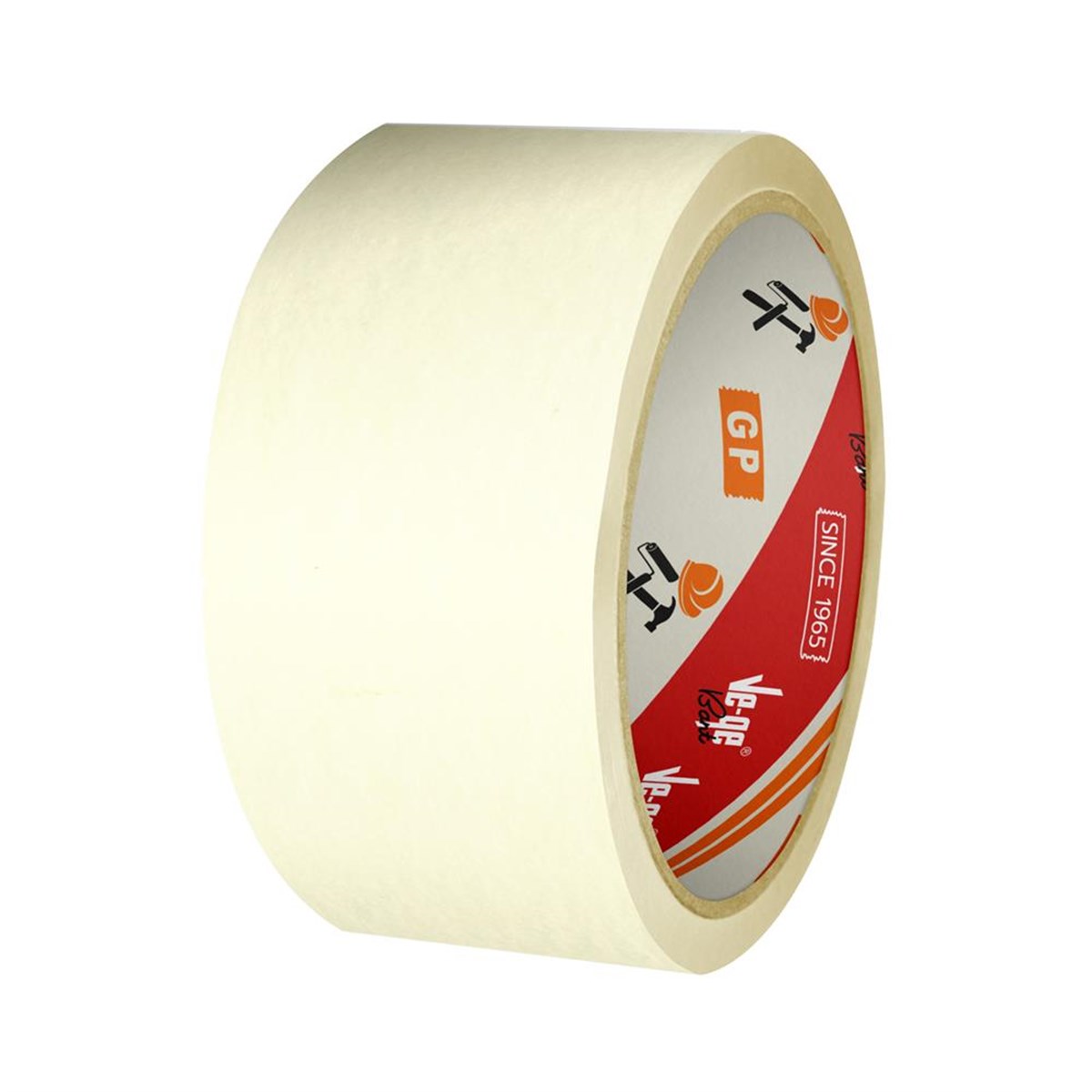 Vege 48 MM X 30 MT Maskeleme Bandı