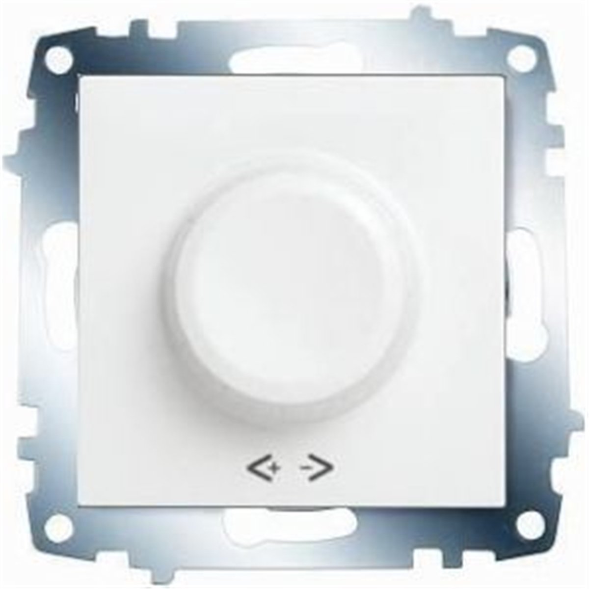 Viko Beyaz Dimmer 600W 90967020