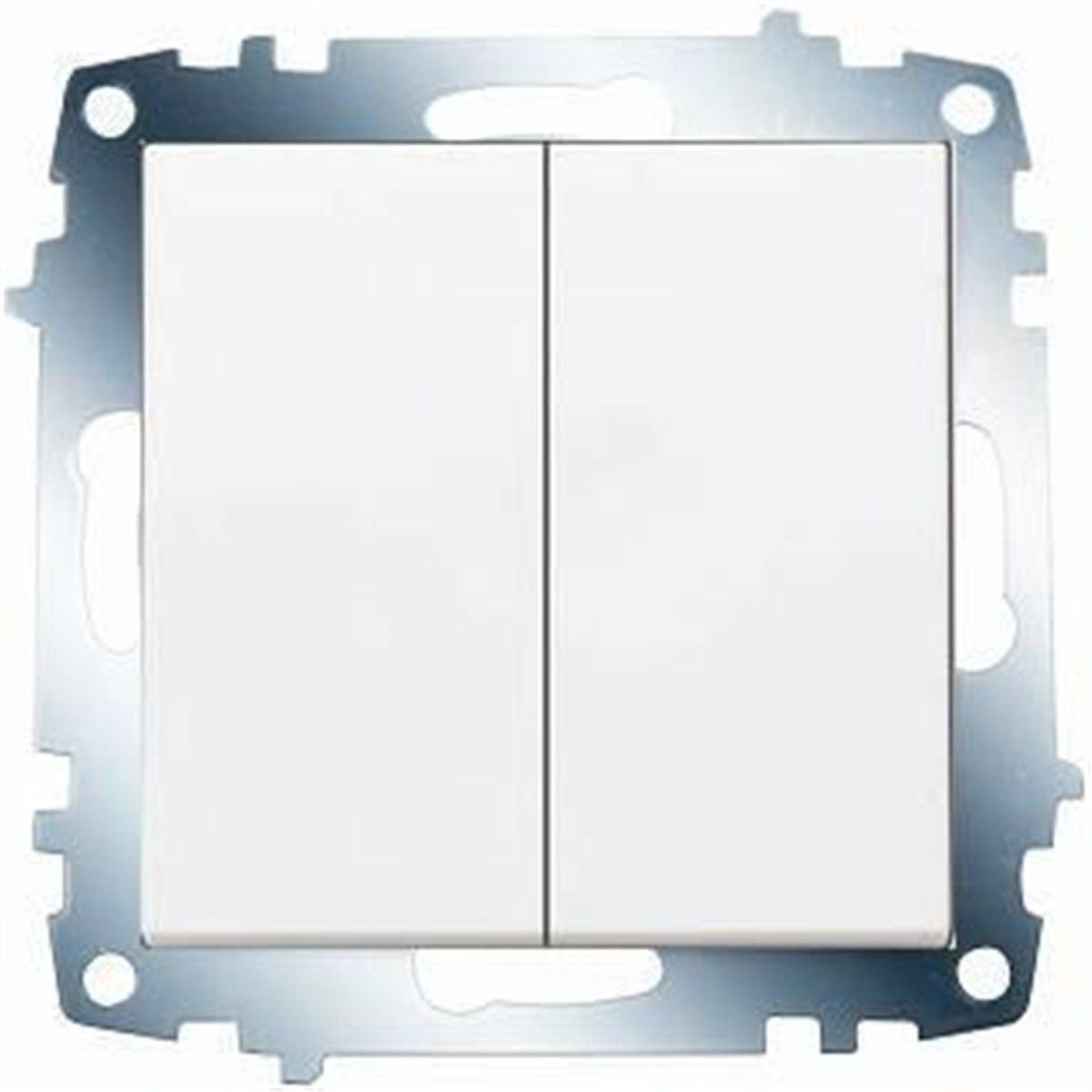 Viko Beyaz Komutatör 90967002