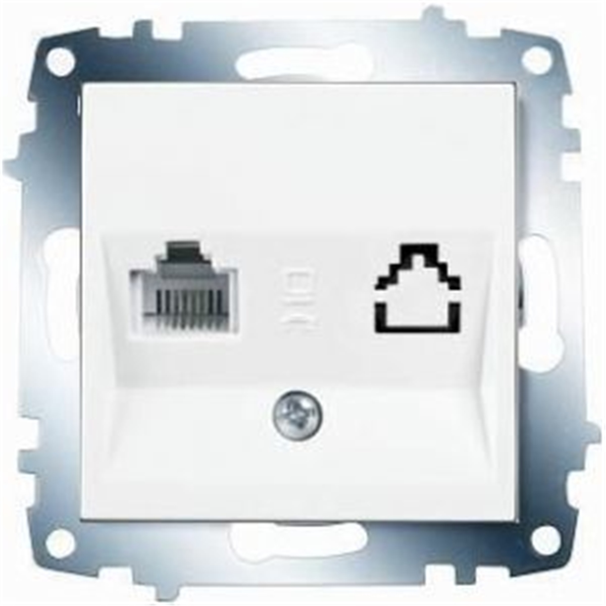 Viko Beyaz Tekli Numeris 90967013