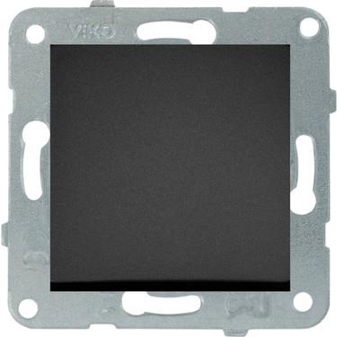 Viko Gece Siyahı Anahtar 90444001