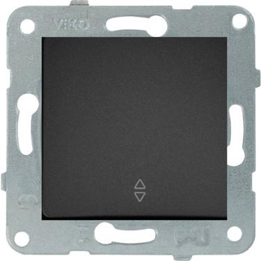 Viko Gece Siyahı Vavien 90444004