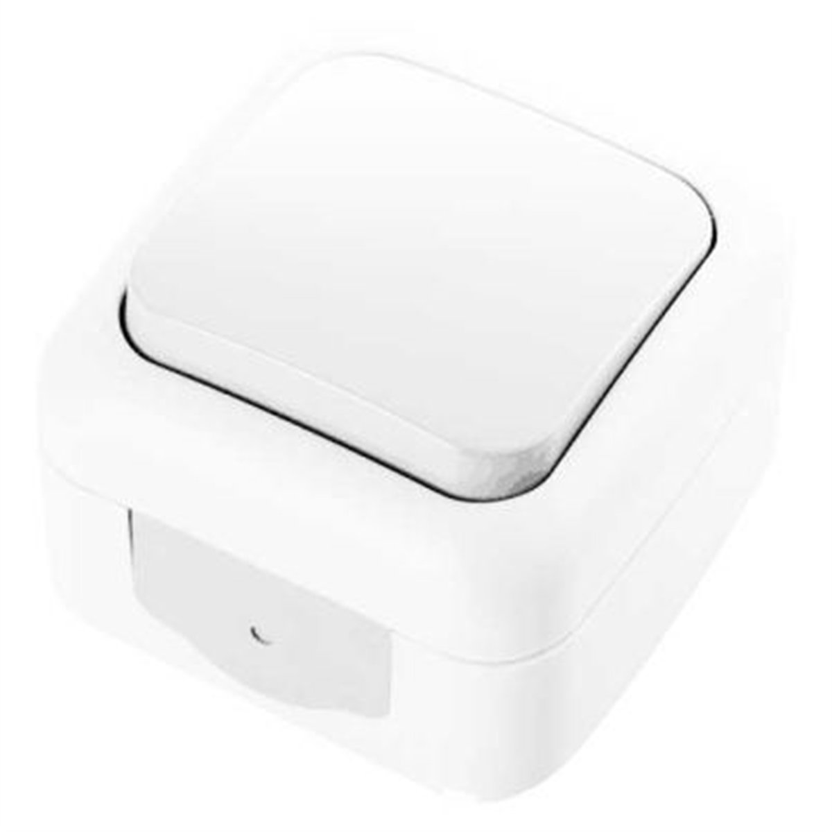 Viko Palmiye Beyaz Anahtar 90555401