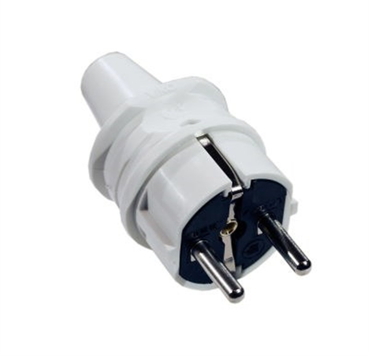 Viko Topraklı Erkek Fiş Düz 90304100