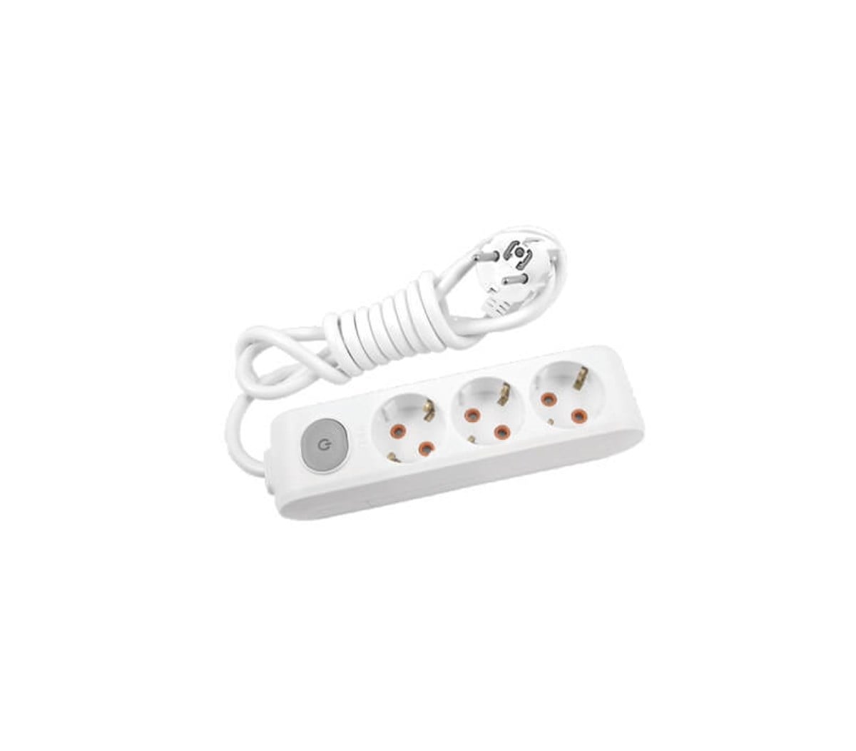 Viko Üçlü Anah Topraklı Ç.K. 2 Mt. 90117302
