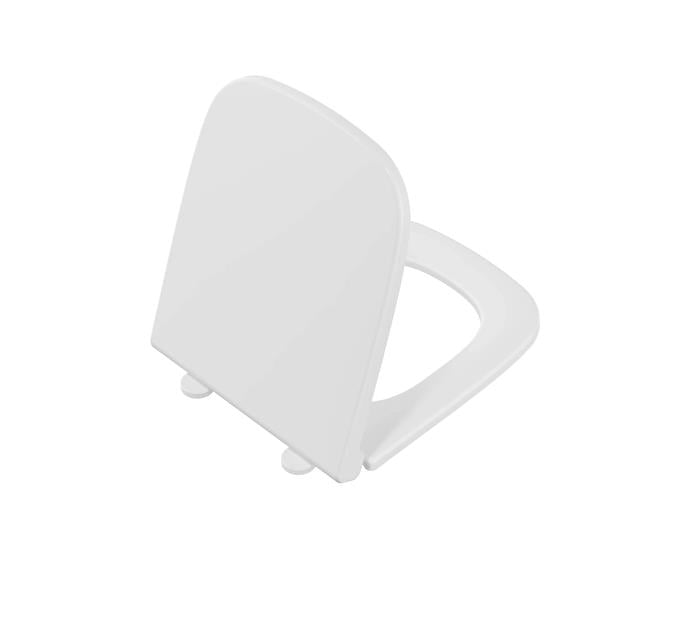 Vitra S20 Square Nuvoplast Klozet Kapağı 147-003-909