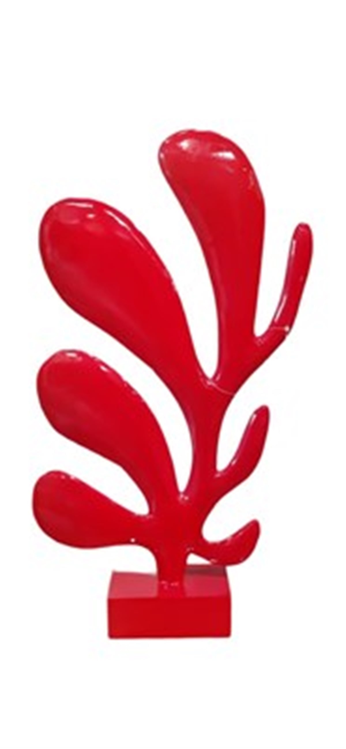 Wenge H2000-89A Kırmızı Obje