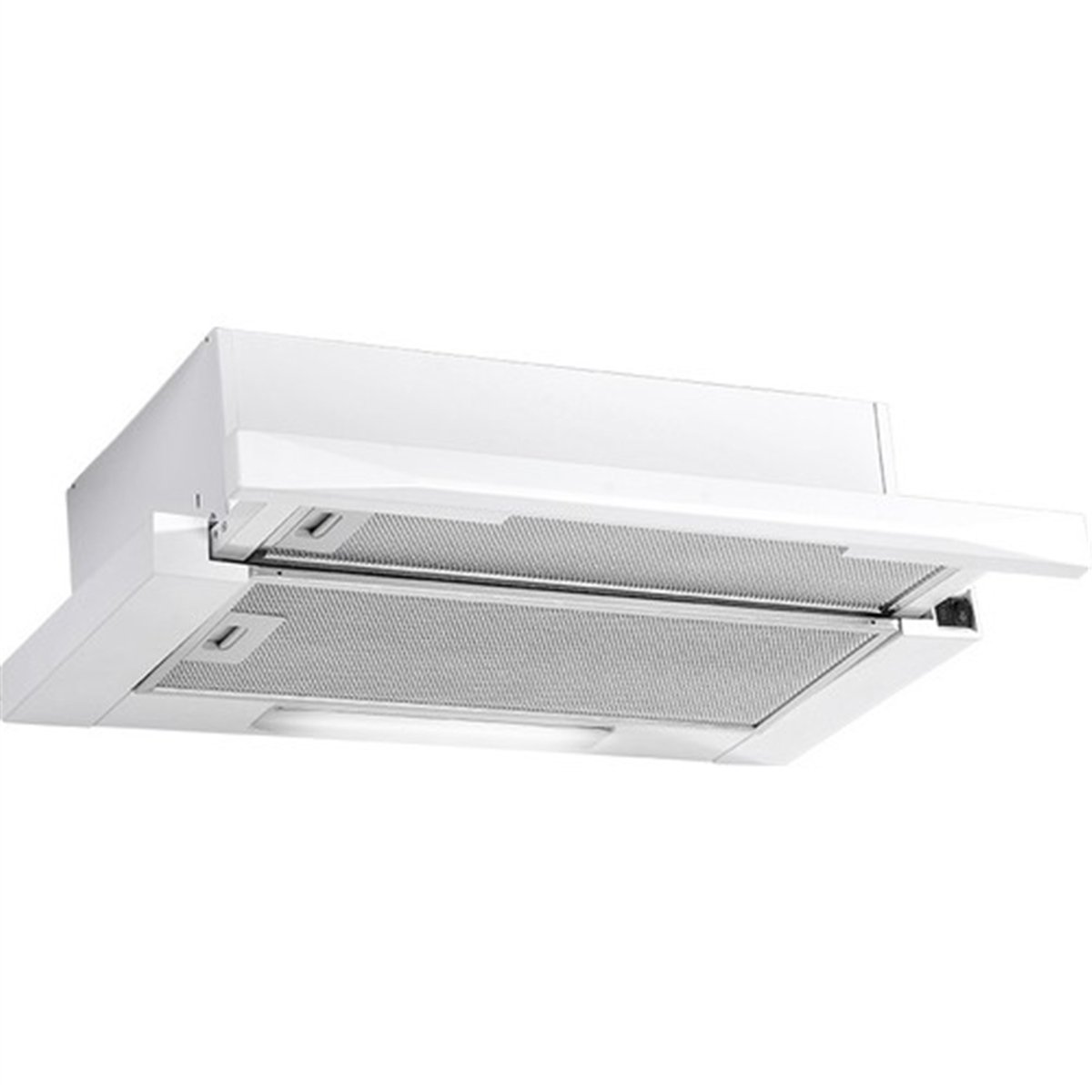 Whıte Daısy Beyaz Aspiratör F4 Ecr