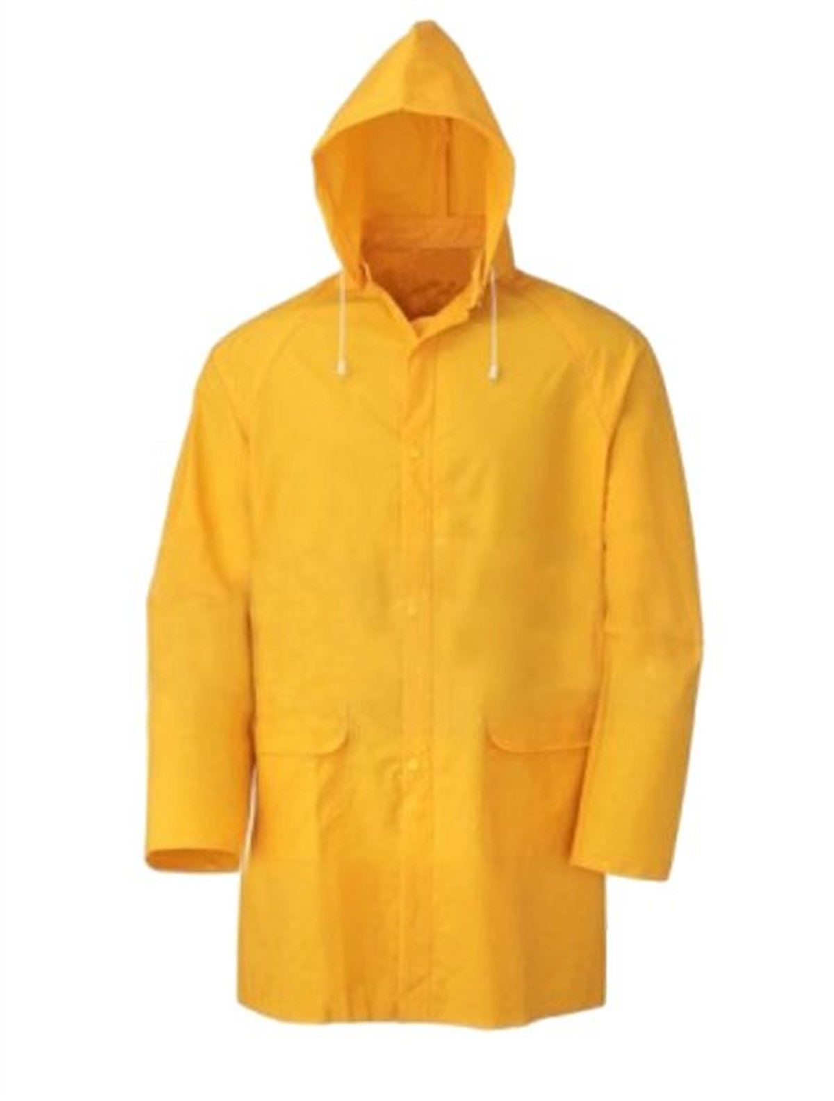 Yağmurluk Sarı