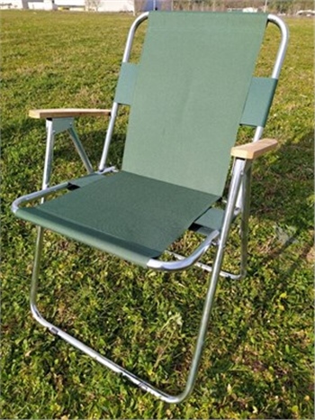 Katlanabilir Metal İskelet Yapılı Piknik Masa Sandalyesi - Kepez Yapı Market