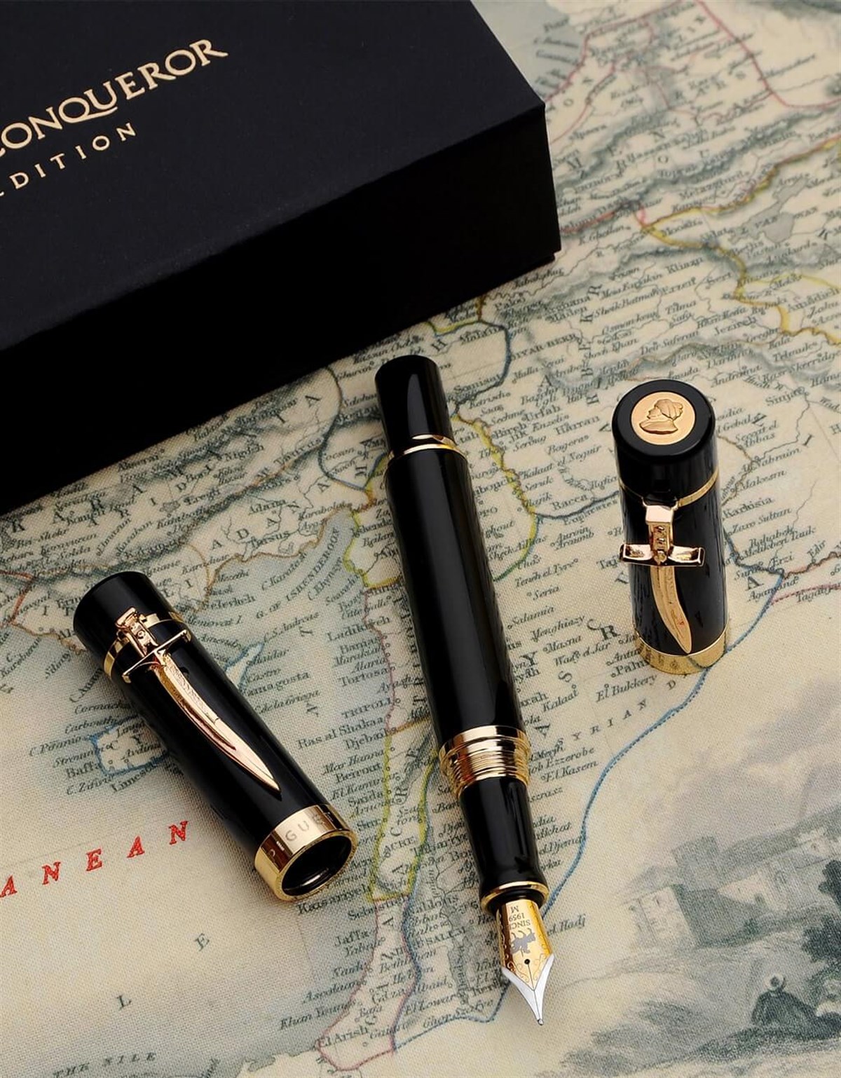 Piguet – Mehmed the Conqueror Special Edition