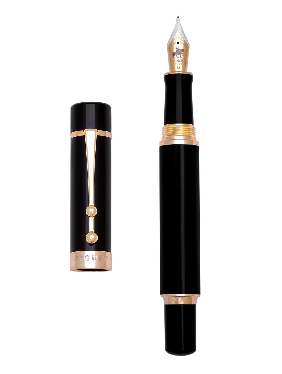 Piguet Présidente Mor