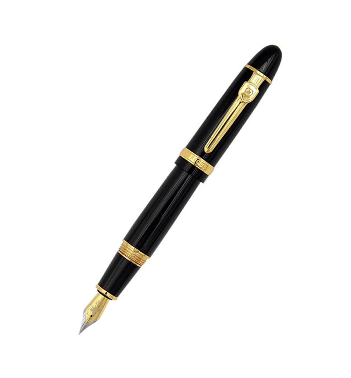 Piguet Présidente Siyah