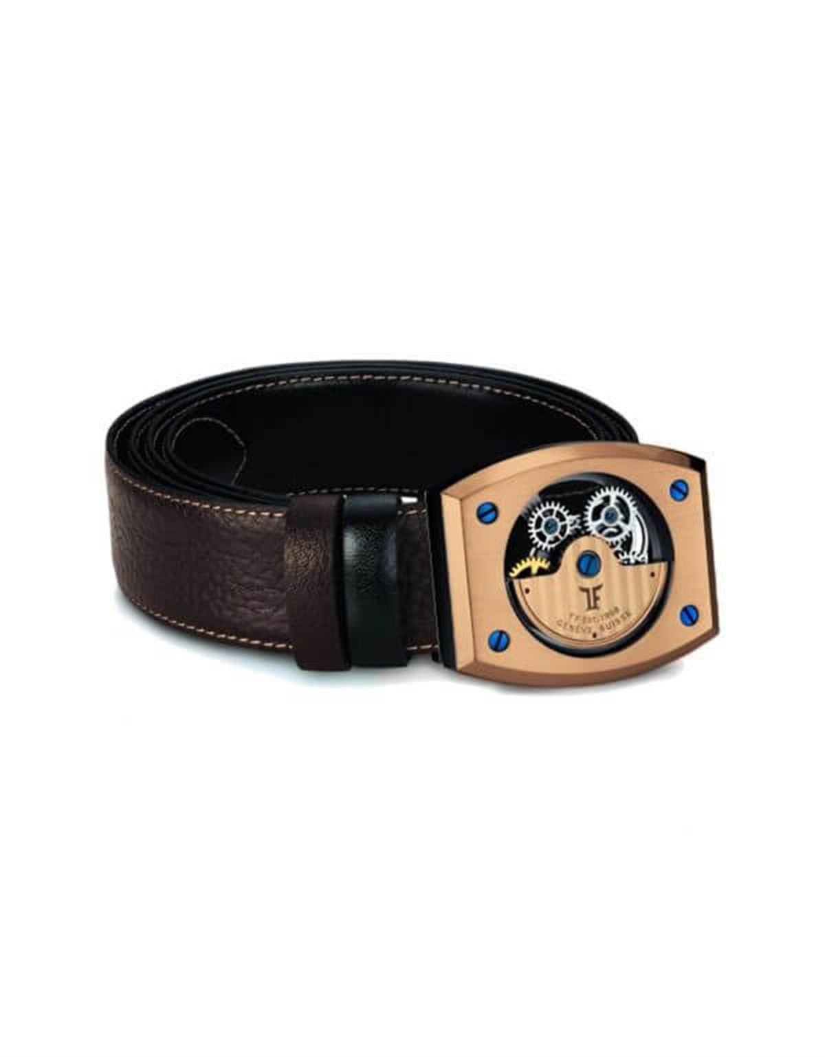 T F est. 1968 Automatic Kemer