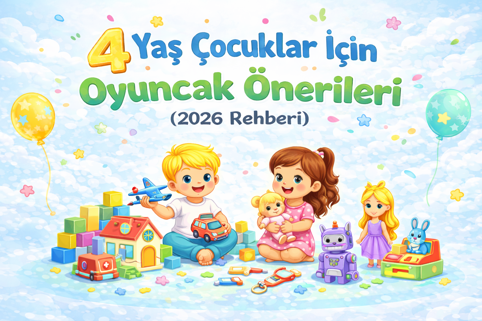 4 yaş oyuncak önerileri,4 yaş çocuklar için oyuncak,çocuk oyuncakları,rol yapma oyuncakları,eğitici oyuncaklar