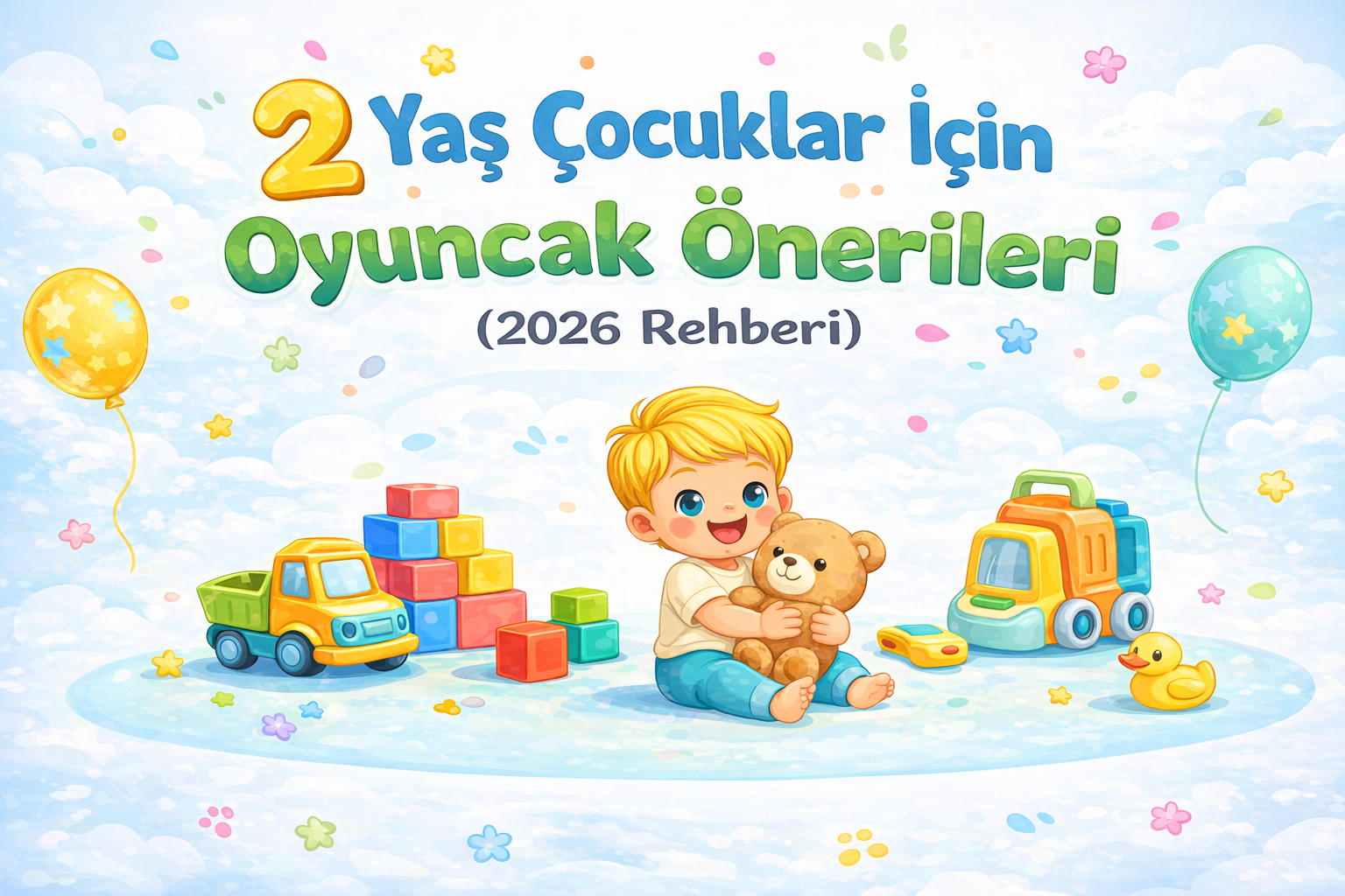 2 yaş oyuncak önerileri,çocuk oyuncakları,oyuncak önerileri