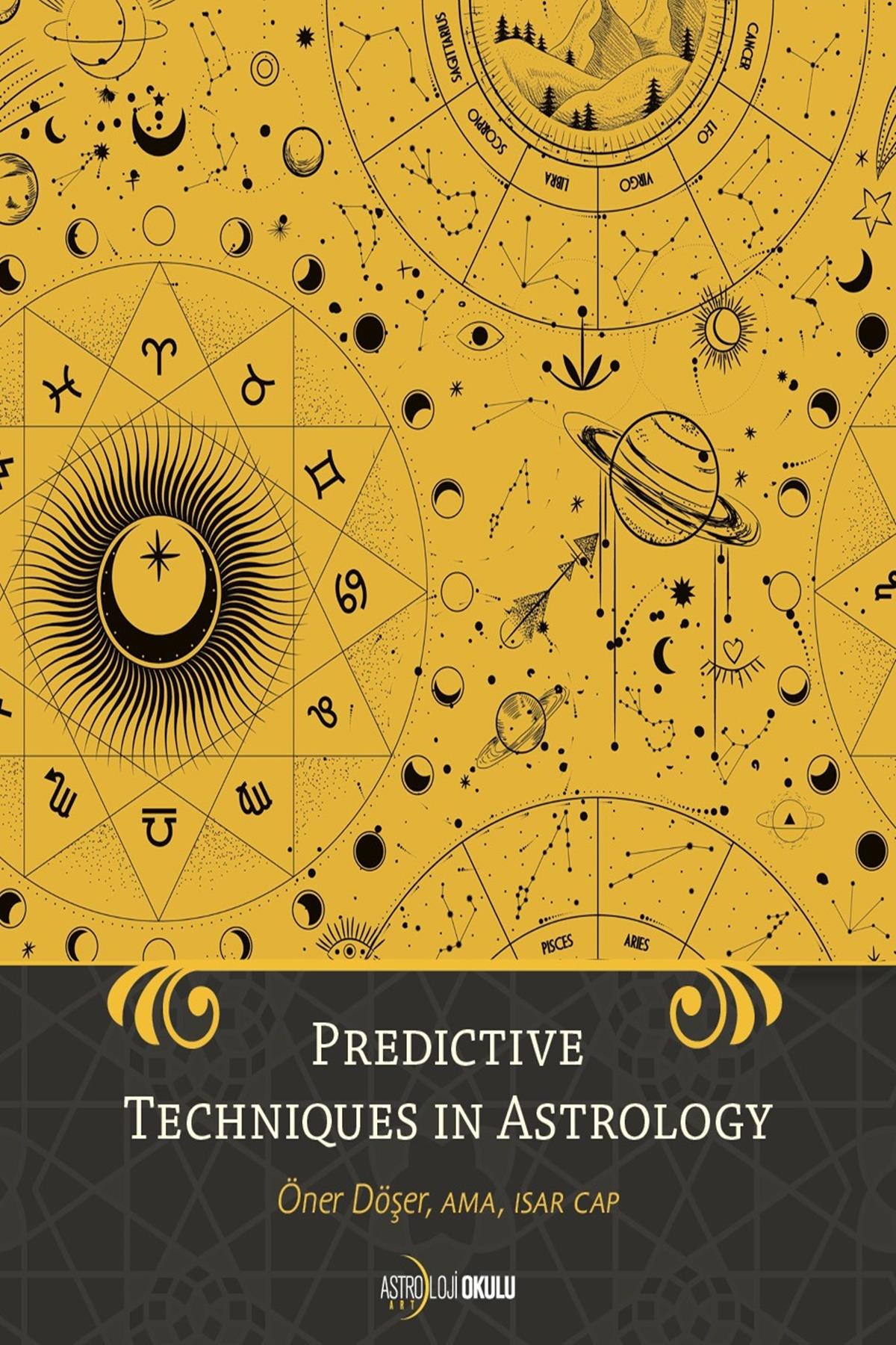 Astrological Prediction