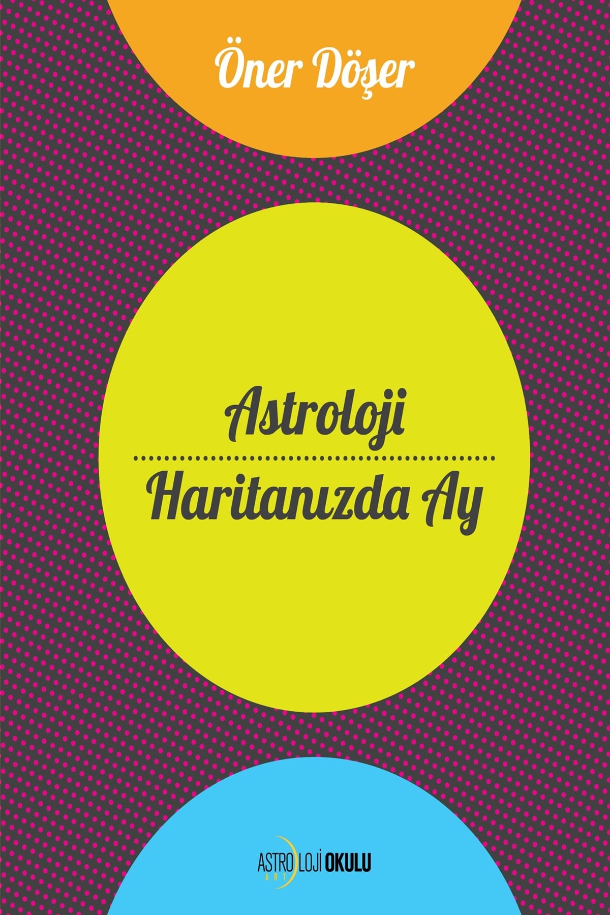 ASTROLOJİ HARİTANIZDA AY