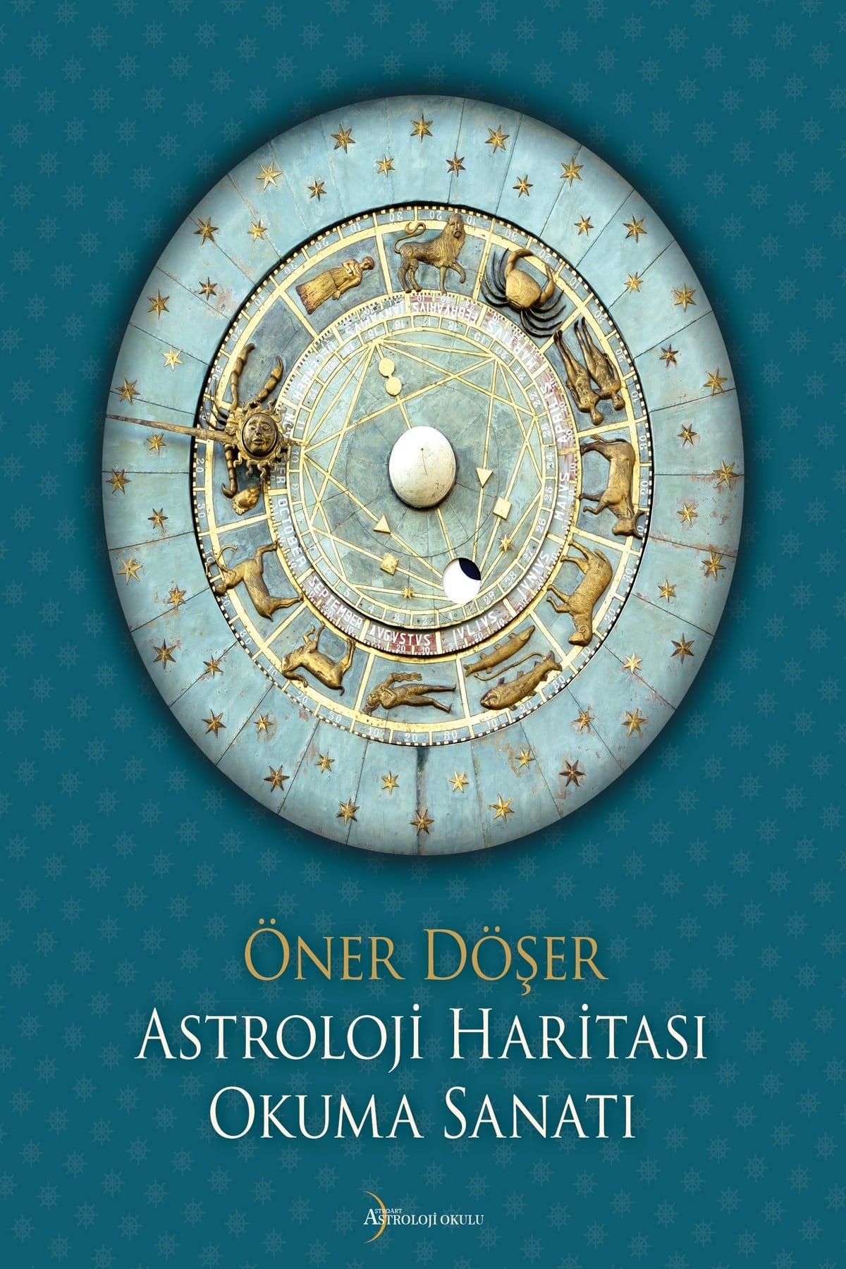 ASTROLOJİ HARİTASI OKUMA SANATI