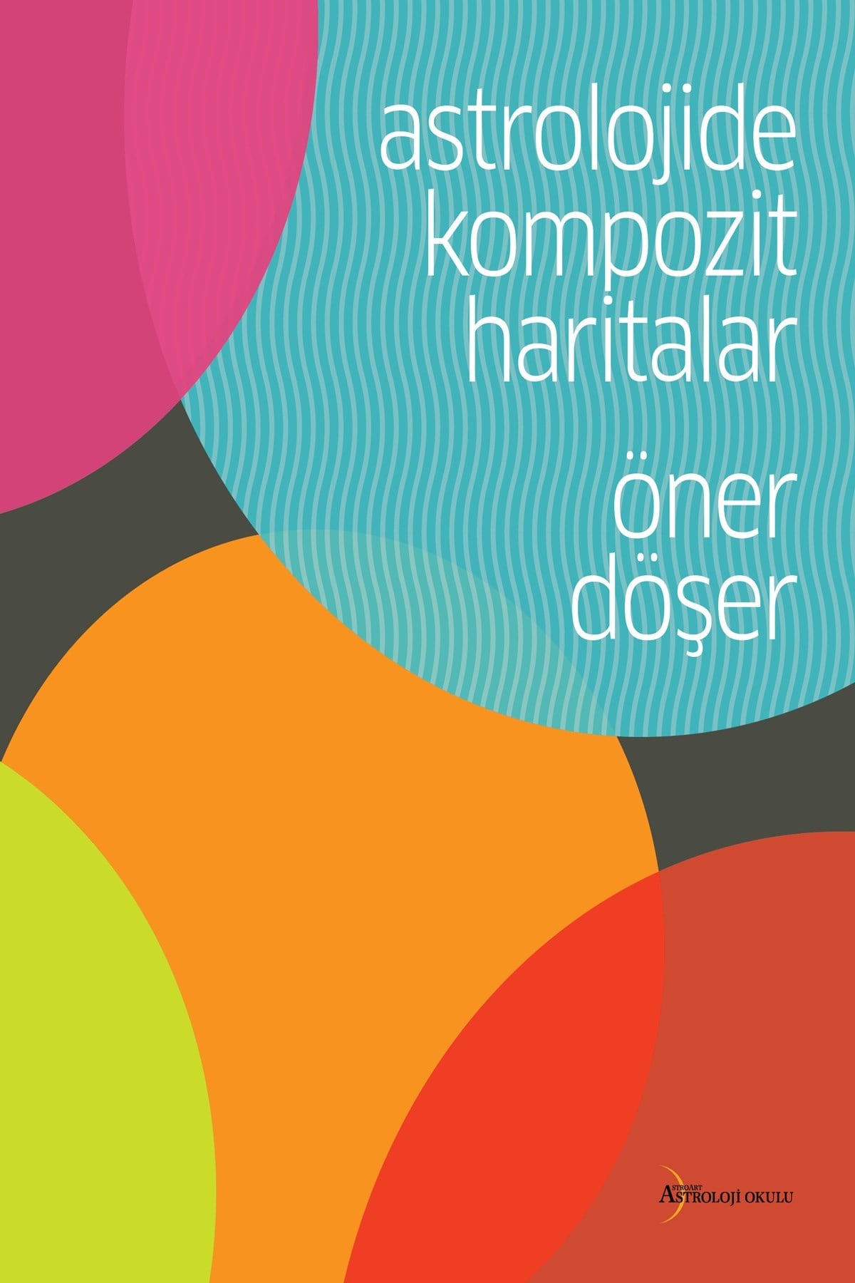 ASTROLOJİDE KOMPOZİT HARİTALAR