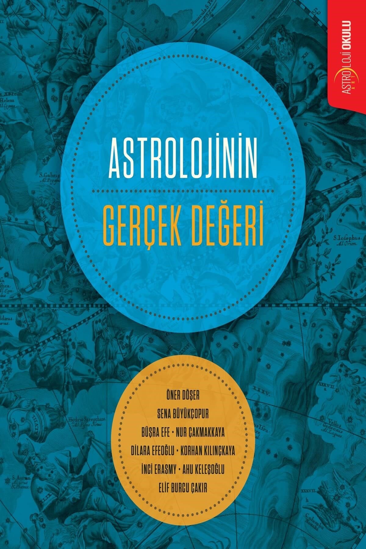 ASTROLOJİNİN GERÇEK DEĞERİ