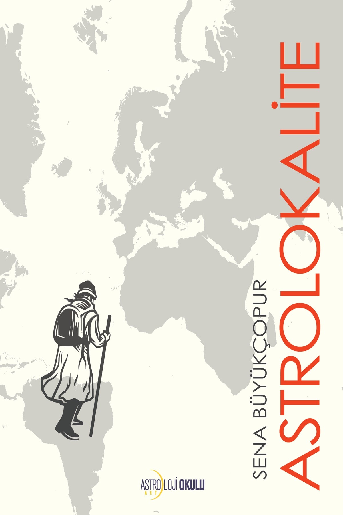 ASTROLOKALİTE