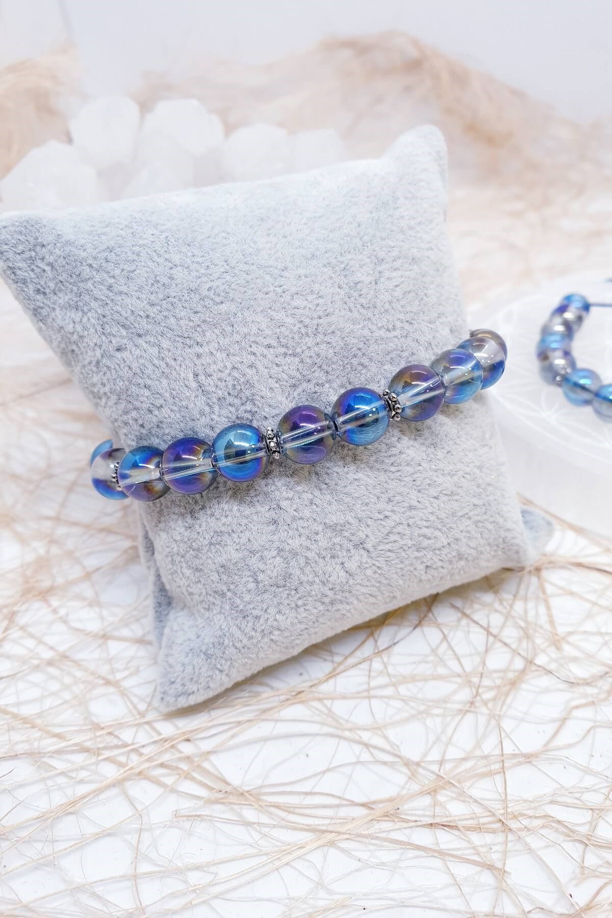 Aura Kuvars Bileklik