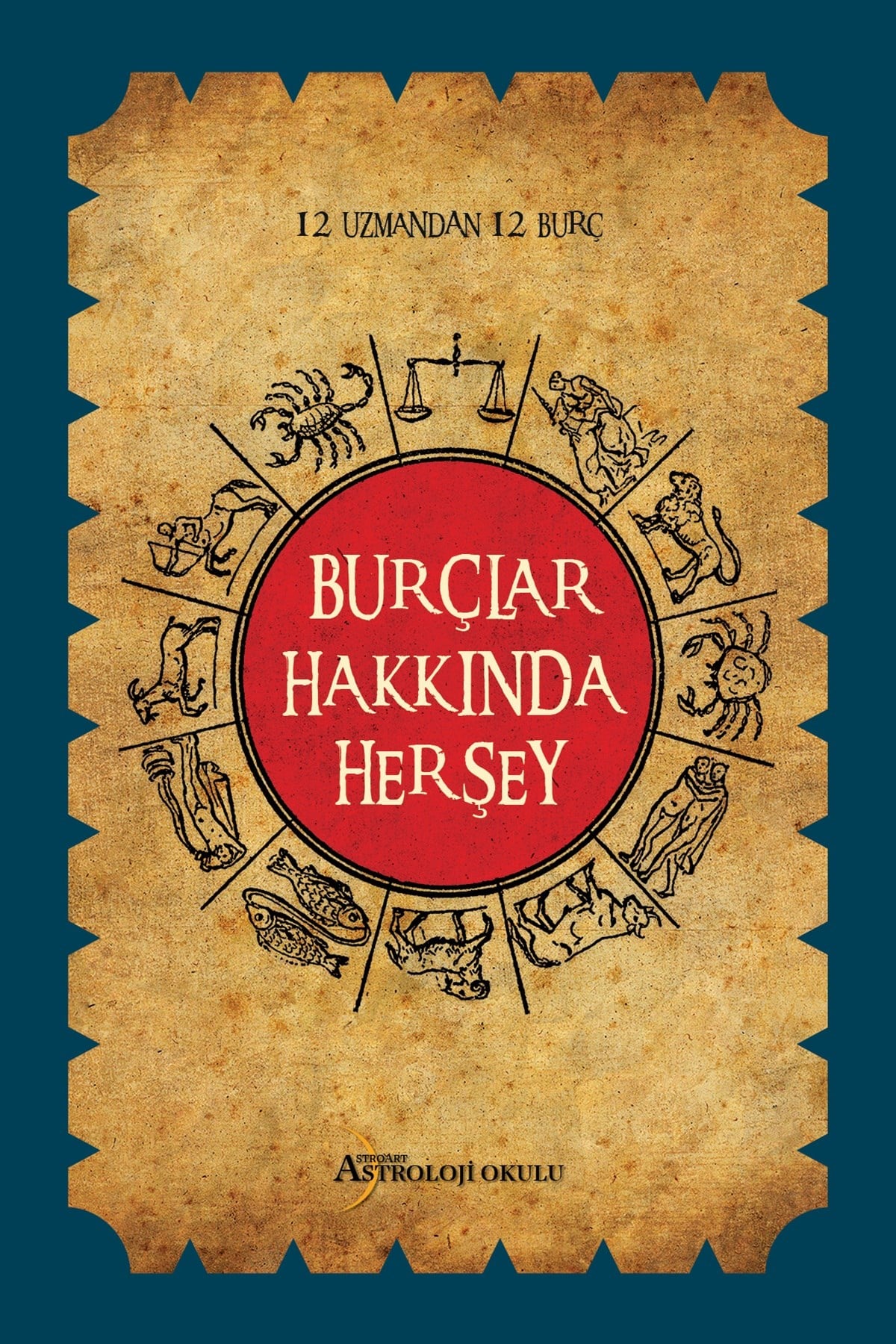 BURÇLAR HAKKINDA HER ŞEY