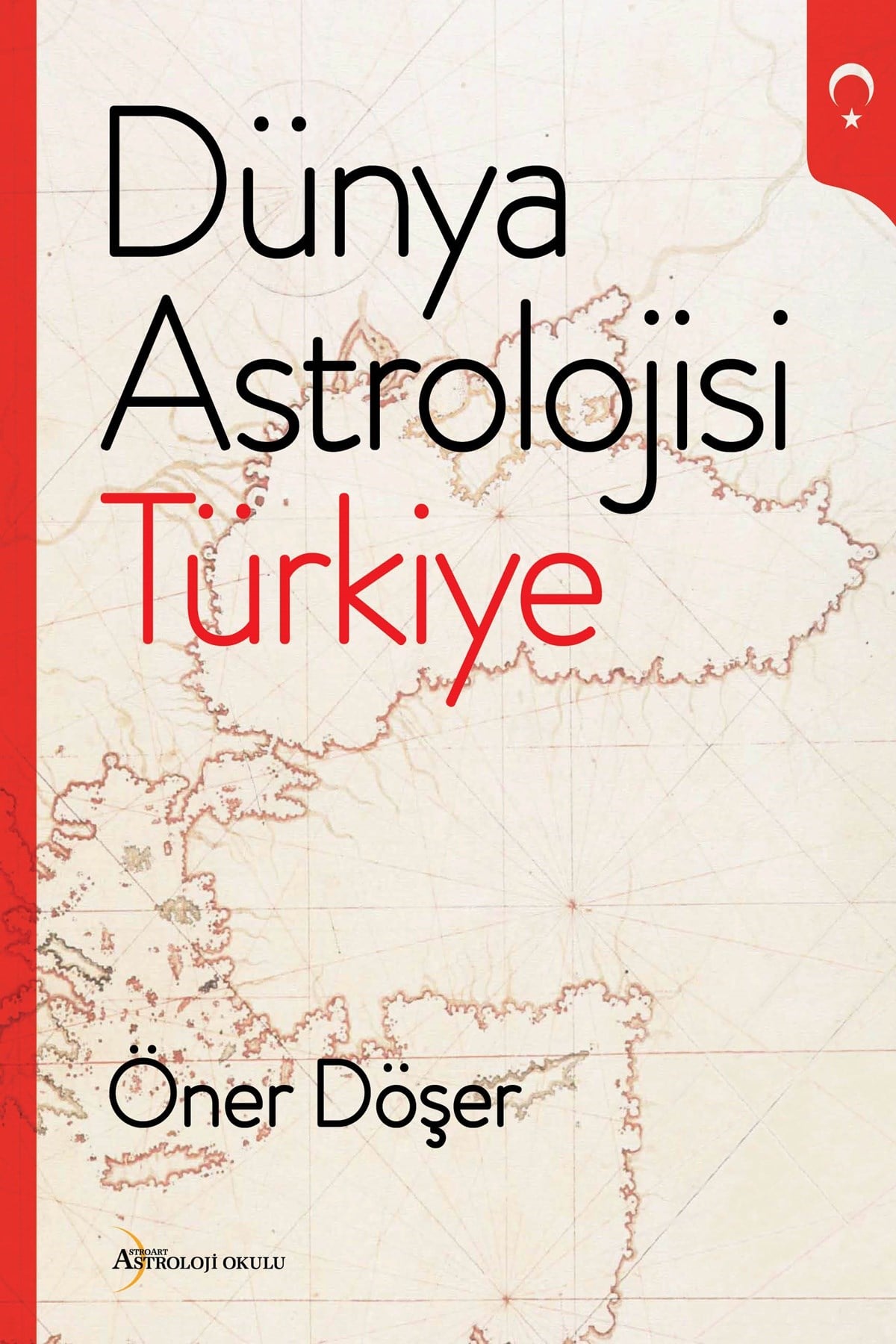 DÜNYA ASTROLOJİSİ