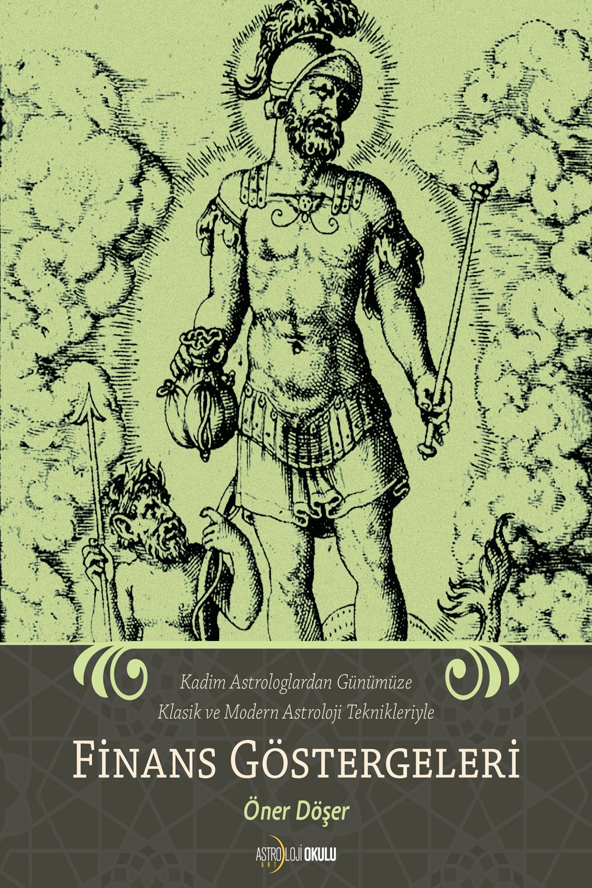 FİNANS GÖSTERGELERİ