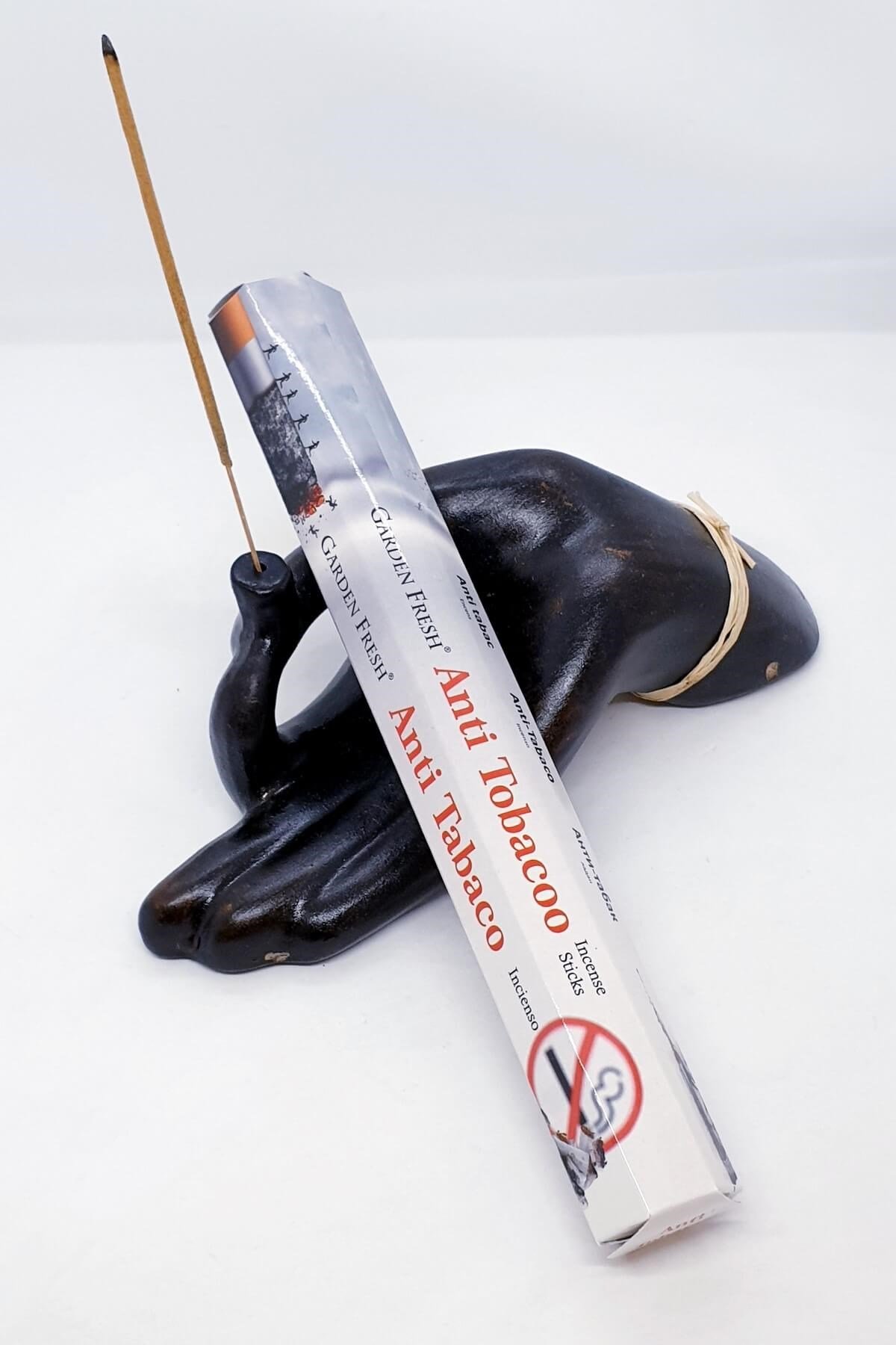 Garden Fresh Anti Tobacoo Çubuk Tütsü