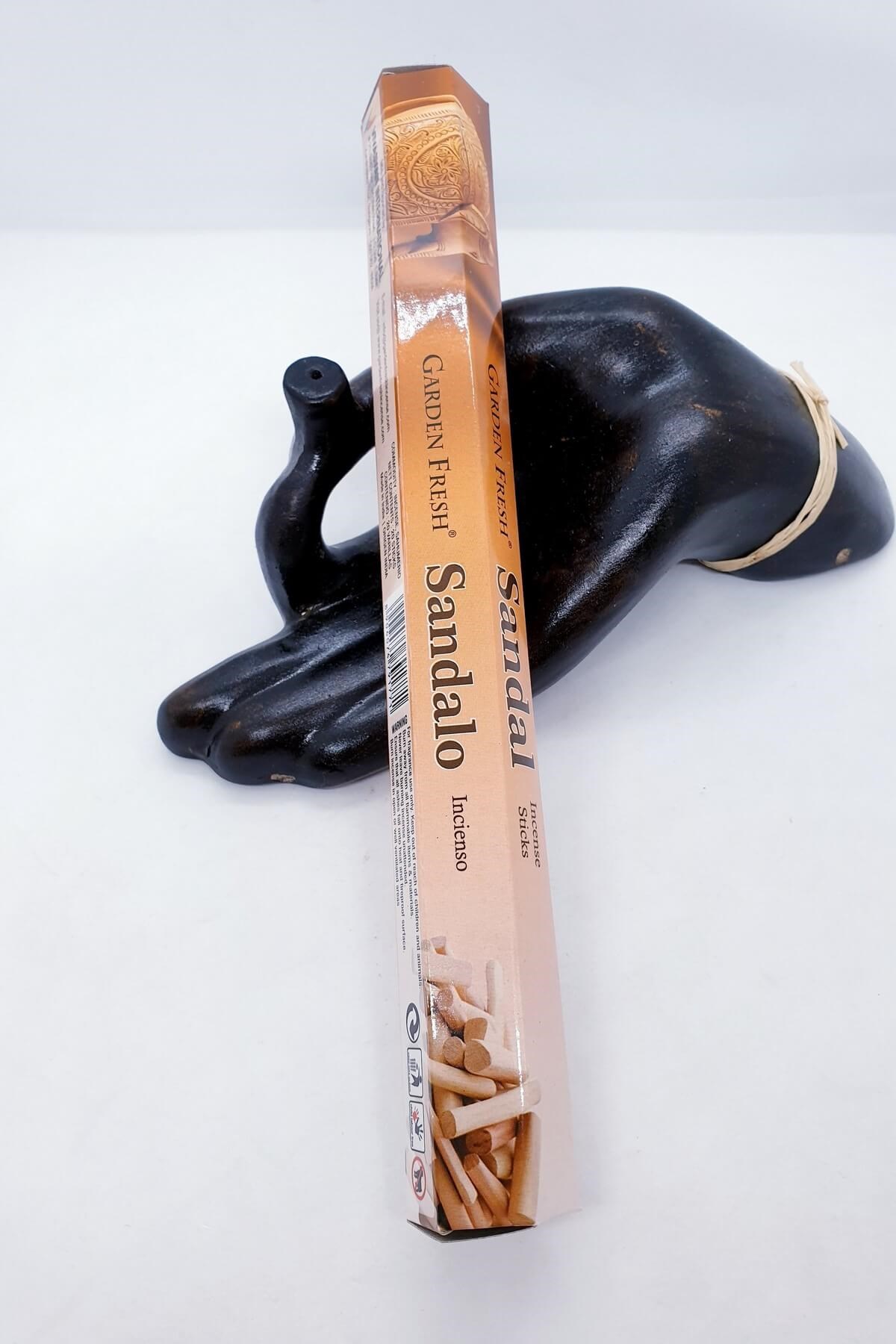 Garden Fresh Sandal Çubuk Tütsü