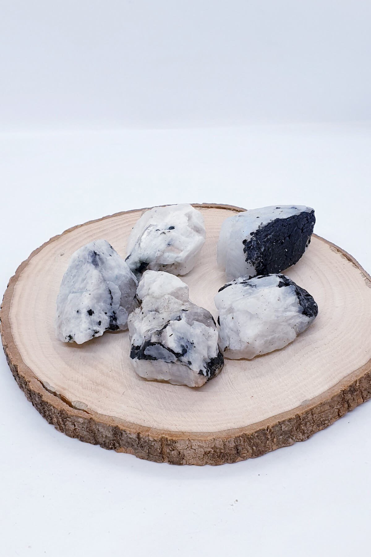 Ham Himalaya Kuvartz Kütle