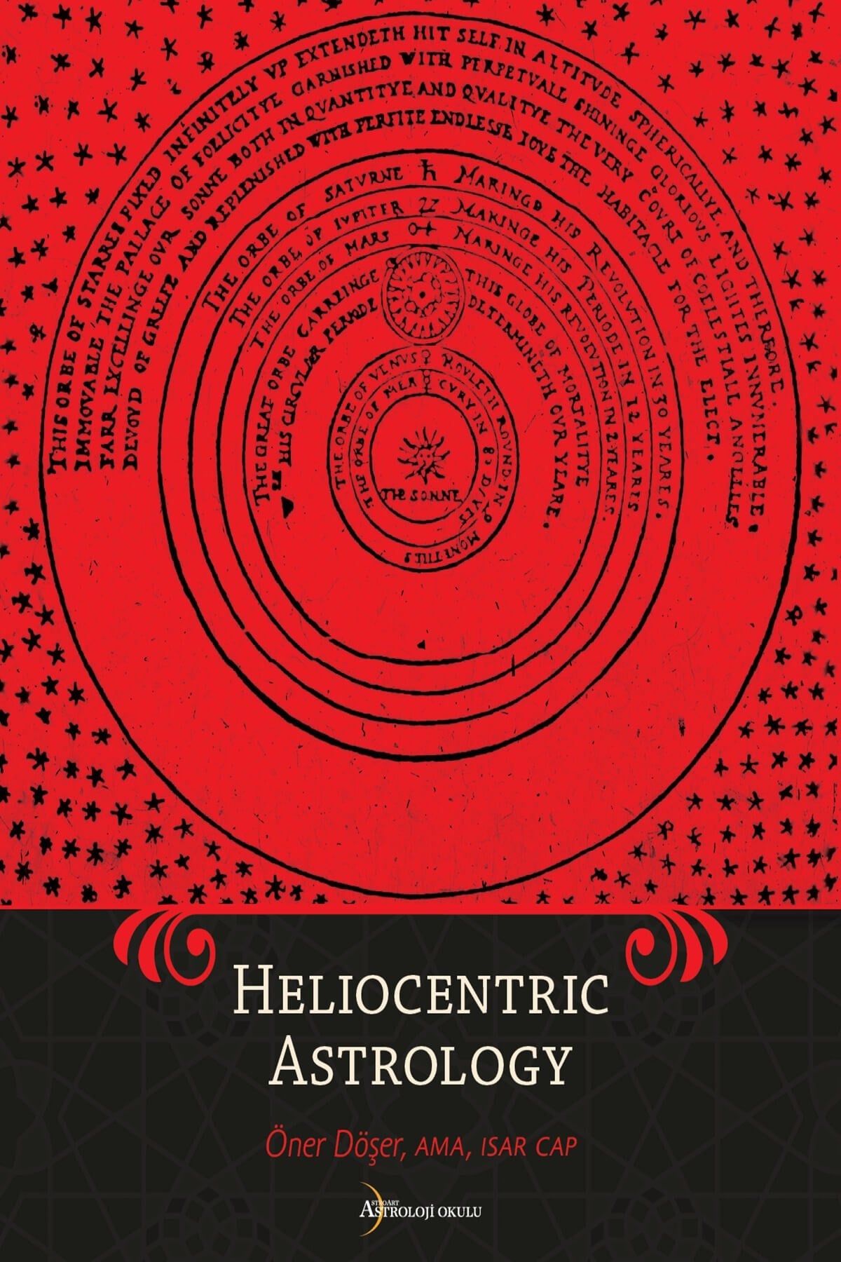Heliocentric Astrology 