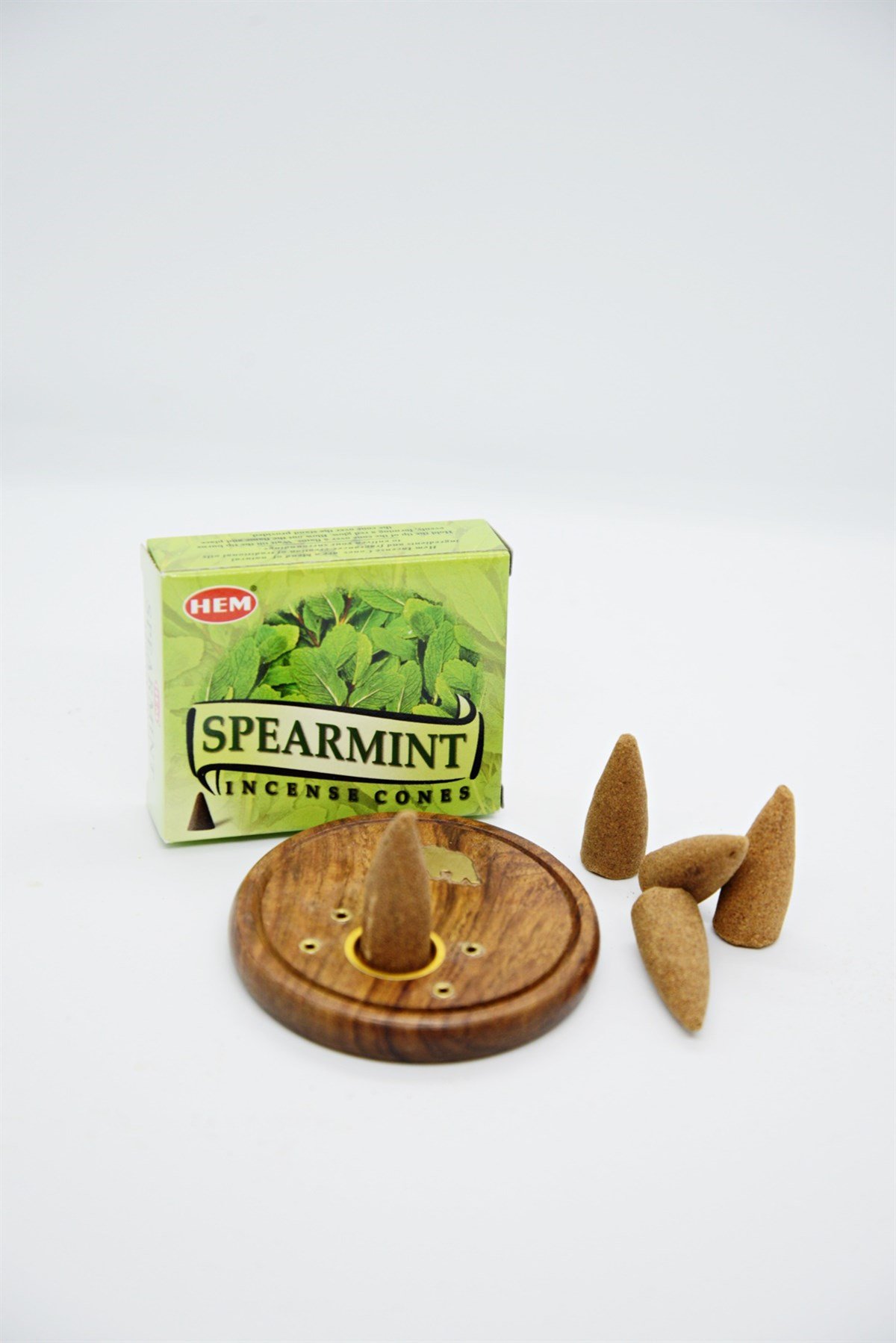 Hem Nane Tütsü Konik