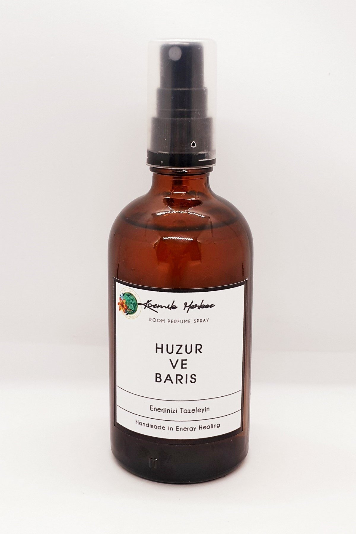 Huzur & Barış Parfüm Sprey