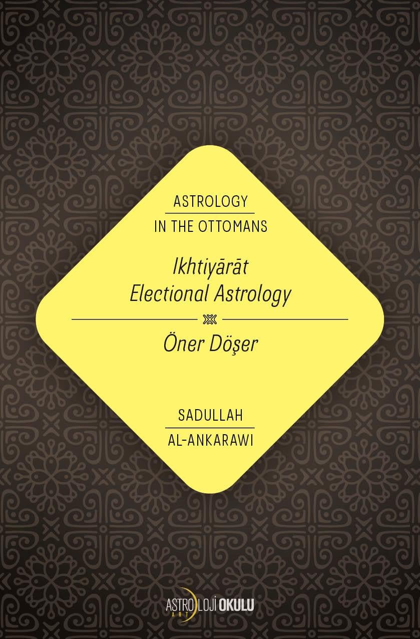 IKHTİYARAT ELECTİONAL ASTROLOGY